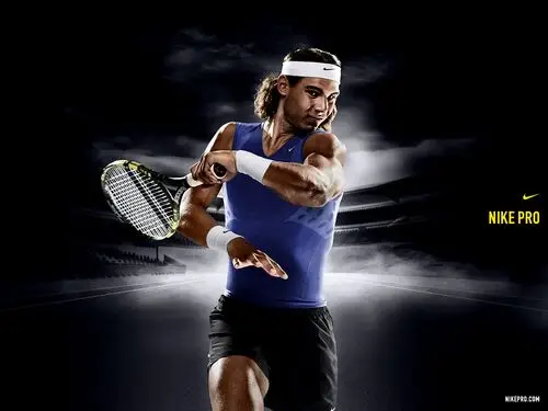 Rafael Nadal Jigsaw Puzzle picture 162614