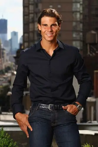 Rafael Nadal Wall Poster picture 162633