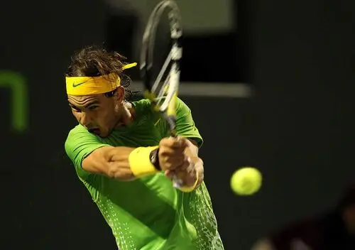 Rafael Nadal Wall Poster picture 162663