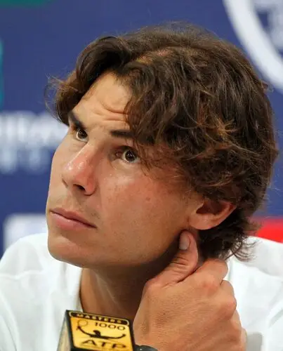 Rafael Nadal Wall Poster picture 162700