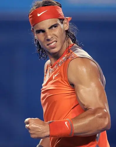 Rafael Nadal Wall Poster picture 87125