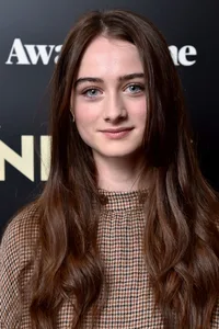 Raffey Cassidy posters and prints