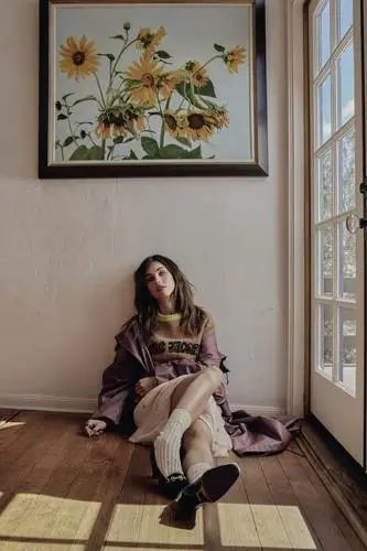 Rainey Qualley Wall Poster picture 1039399