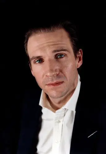 Ralph Fiennes Computer MousePad picture 480815
