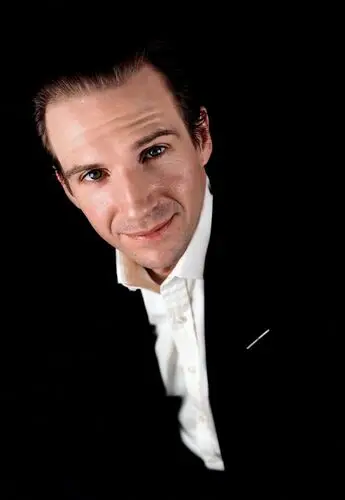 Ralph Fiennes Computer MousePad picture 480818