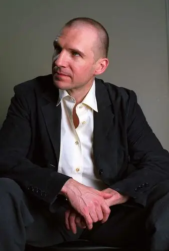 Ralph Fiennes Jigsaw Puzzle picture 487922