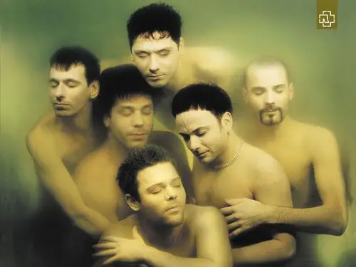 Rammstein Jigsaw Puzzle picture 102647