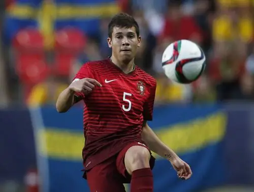 Raphael Guerreiro Wall Poster picture 703974