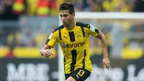 Raphael Guerreiro Wall Poster picture 703985