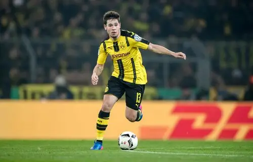 Raphael Guerreiro Wall Poster picture 703991