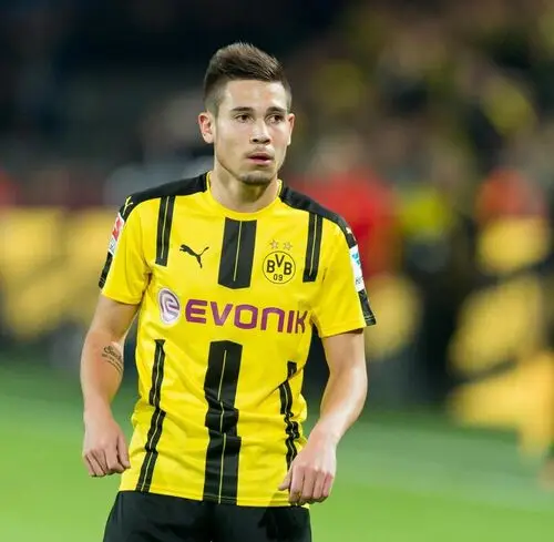 Raphael Guerreiro Wall Poster picture 704003