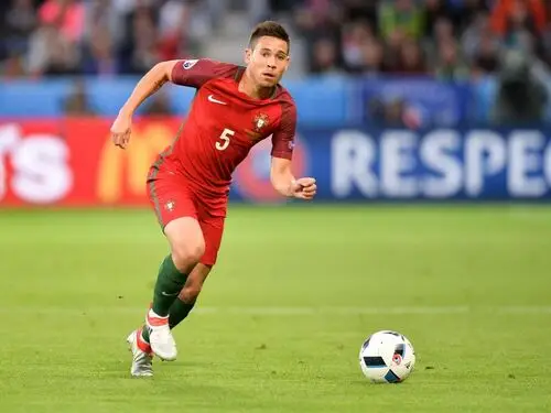 Raphael Guerreiro Wall Poster picture 704004