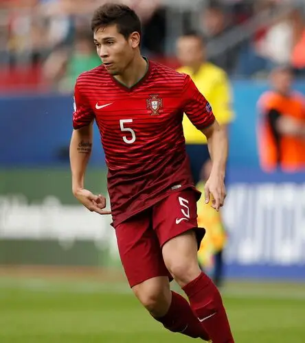 Raphael Guerreiro Wall Poster picture 704005