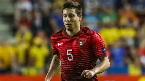 Raphael Guerreiro Wall Poster picture 704006