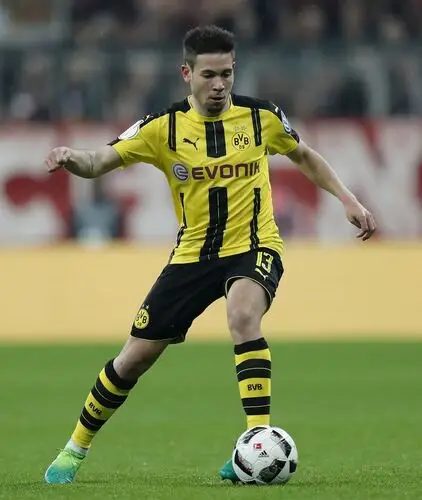 Raphael Guerreiro Wall Poster picture 704008