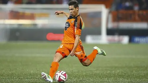 Raphael Guerreiro Wall Poster picture 704010