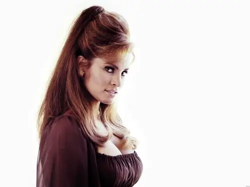 Raquel Welch Computer MousePad picture 238815