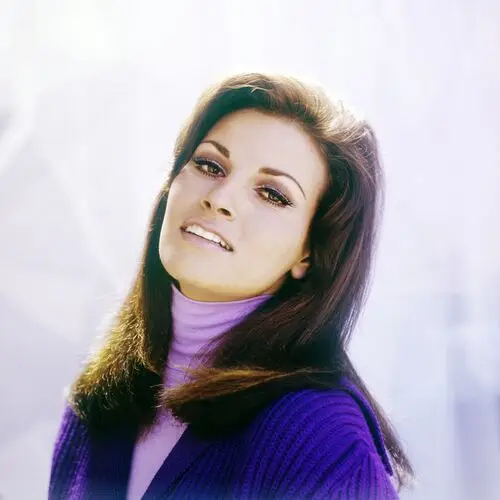 Raquel Welch Wall Poster picture 503435
