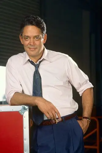 Raul Julia Wall Poster picture 496992