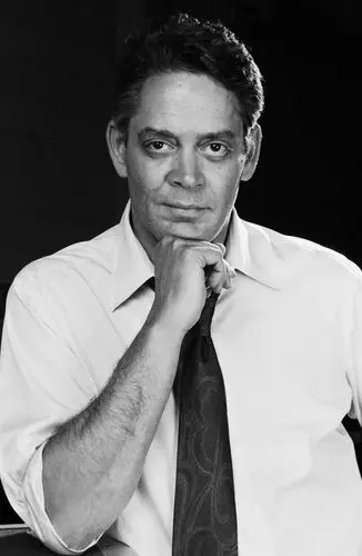 Raul Julia Jigsaw Puzzle picture 496995