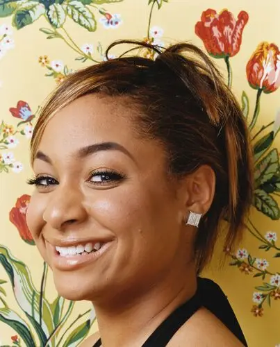 Raven Symone Wall Poster picture 381506