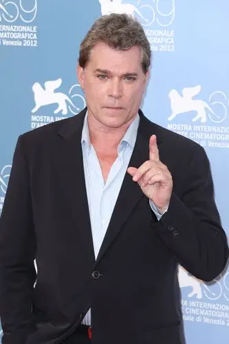 Ray Liotta Computer MousePad picture 238838