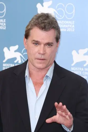 Ray Liotta Wall Poster picture 238839