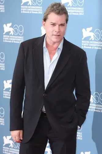 Ray Liotta Computer MousePad picture 238841