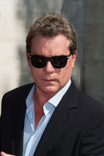 Ray Liotta Computer MousePad picture 238851