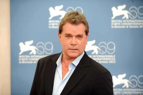 Ray Liotta Protected Face mask - idPoster.com