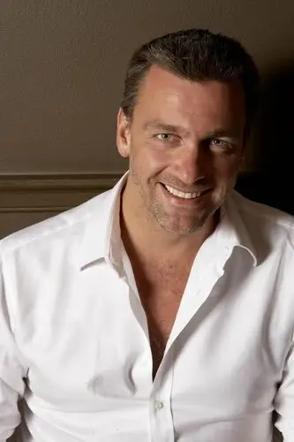 Ray Stevenson Jigsaw Puzzle picture 495337