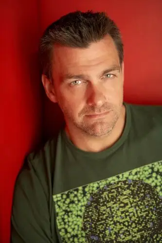Ray Stevenson Jigsaw Puzzle picture 495344