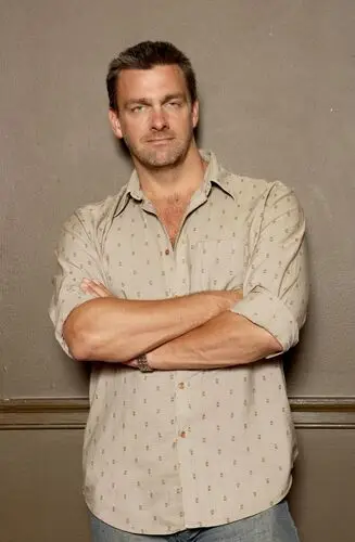 Ray Stevenson Wall Poster picture 495350