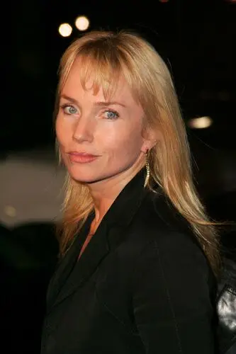 Rebecca Demornay Jigsaw Puzzle picture 306121