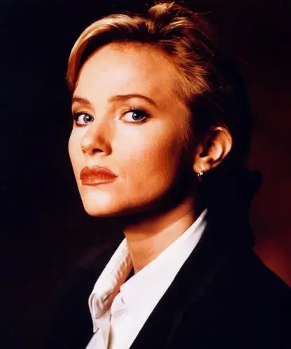 Rebecca Demornay Jigsaw Puzzle picture 306133