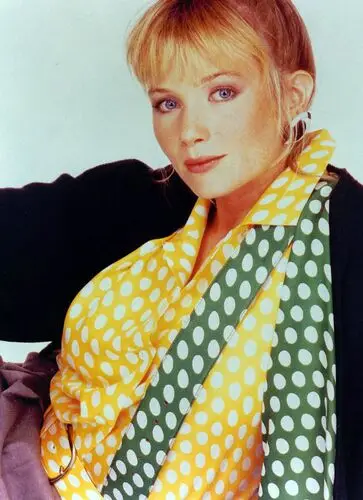 Rebecca Demornay Wall Poster picture 306135