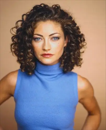 Rebecca Gayheart Computer MousePad picture 381636