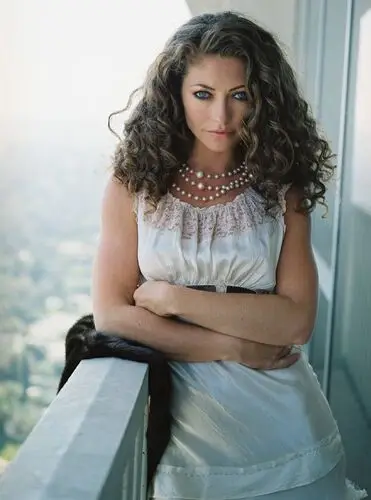 Rebecca Gayheart Jigsaw Puzzle picture 46278