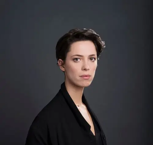 Rebecca Hall Wall Poster picture 503745
