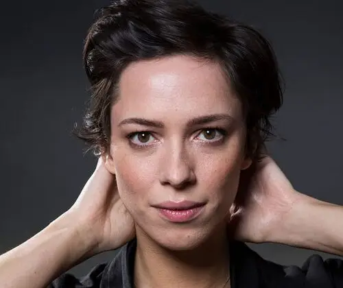 Rebecca Hall Wall Poster picture 503756