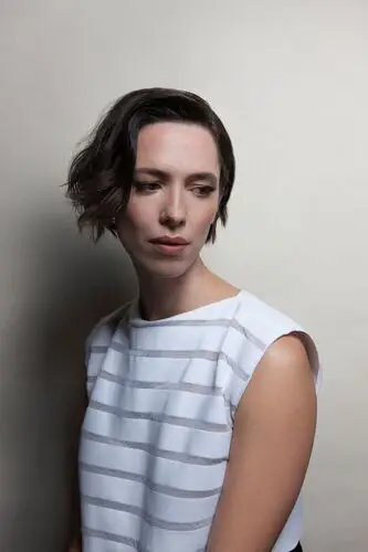 Rebecca Hall Wall Poster picture 830888
