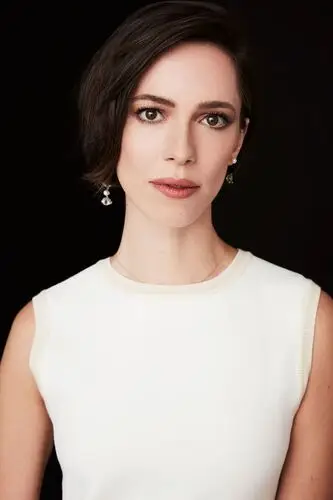 Rebecca Hall Wall Poster picture 869553