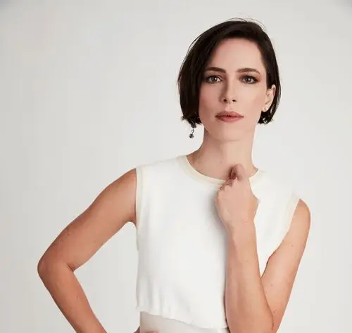 Rebecca Hall Wall Poster picture 869561