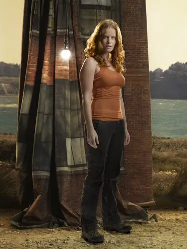Rebecca Mader Jigsaw Puzzle picture 508012