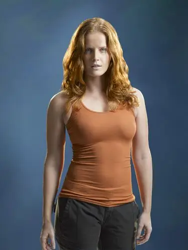 Rebecca Mader Jigsaw Puzzle picture 508015