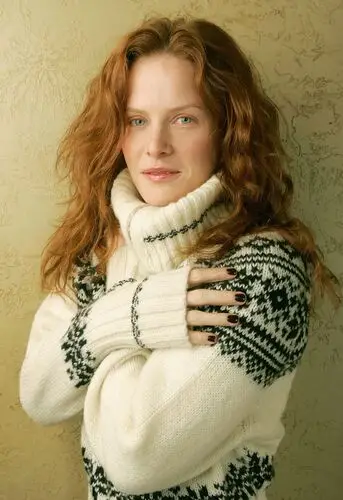 Rebecca Mader Computer MousePad picture 508017