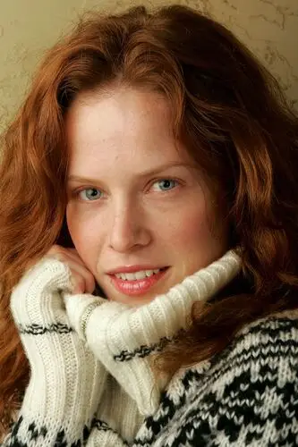 Rebecca Mader Wall Poster picture 508024