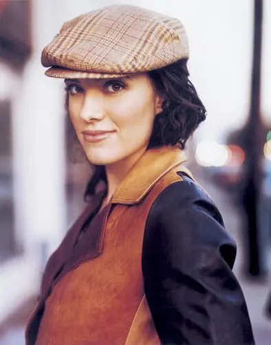 Rebecca St James Jigsaw Puzzle picture 102694