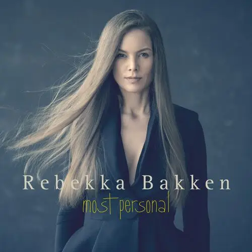 Rebekka Bakken White T-Shirt - idPoster.com