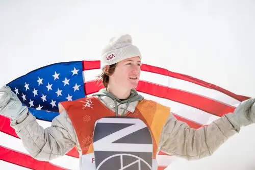 Red Gerard Wall Poster picture 752963